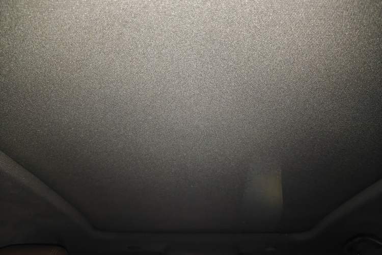 Used Wey Mocha 2021 2.0T Two-Wheel Drive Special Edition Headliner