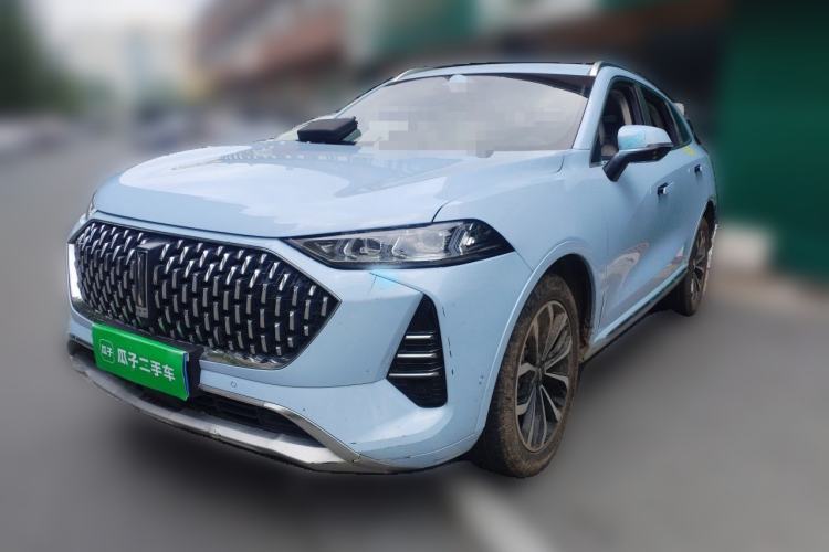 Used Wey Mocha 2021 2.0T Four-Wheel Drive Premium Edition Guazi used car, China used car export, Used car for sale, Used  cars, Cheapest cars for sale