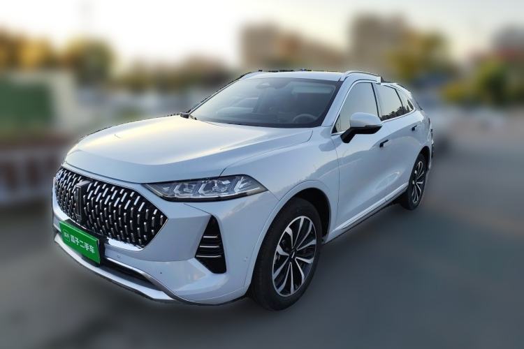 Used Wey Mocha 2021 2.0T Two-Wheel-Drive Premium Edition Guazi used car, China used car export, Used car for sale, Used  cars, Cheapest cars for sale