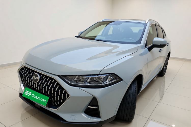 Ojetý Wey Mocha 2021 2.0T Two-Wheel-Drive Premium Edition Guazi used car, China used car export, Used car for sale, Used  cars, Cheapest cars for sale