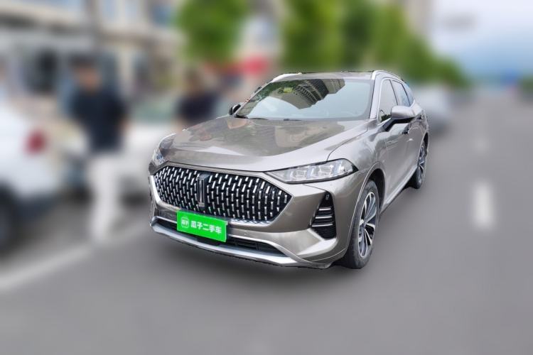 Used Wey Mocha 2021 2.0T Two-Wheel-Drive Ultra-Strong Version Guazi used car, China used car export, Used car for sale, Used cars, Cheapest cars for sale