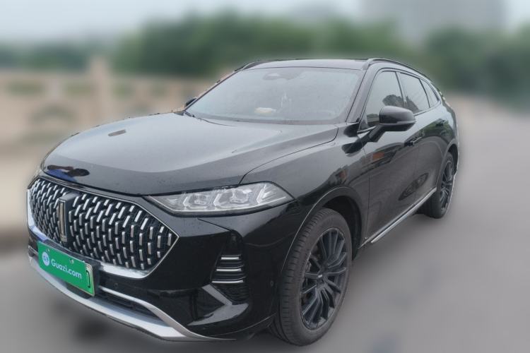 Used Wey Mocha New Energy 2022 1.5T Zero-Anxiety Performance Edition Guazi used car, China used car export, Used car for sale, Used  cars, Cheapest cars for sale