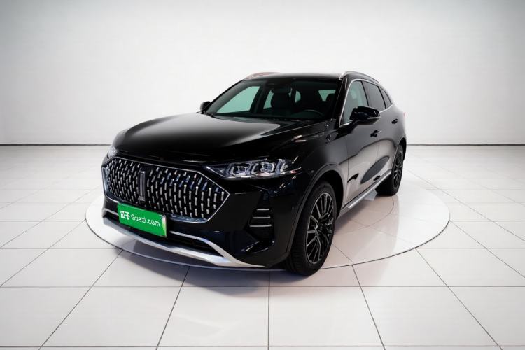 Used Wey Mocha New Energy 2022 1.5T Zero-Anxiety Performance Edition Guazi used car, China used car export, Used car for sale, Used  cars, Cheapest cars for sale
