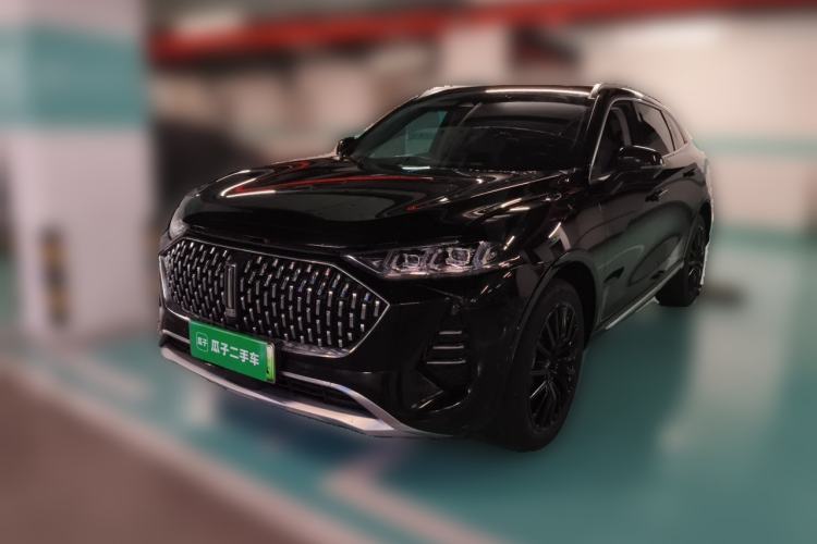 Used Wey Mocha New Energy 2022 1.5T Zero-Anxiety Performance Edition Guazi used car, China used car export, Used car for sale, Used  cars, Cheapest cars for sale