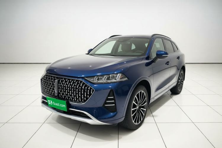 Używany Wey Mocha New Energy 2022 1.5T Zero-Anxiety Performance Edition Guazi used car, China used car export, Used car for sale, Used cars, Cheapest cars for sale
