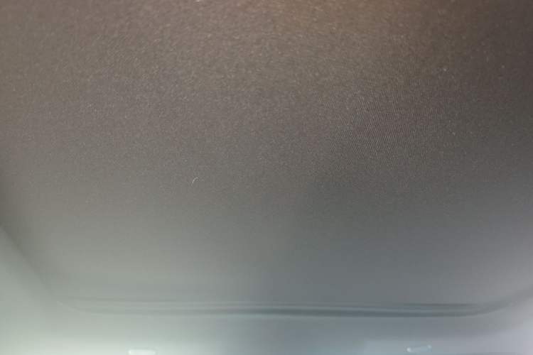 Used Wey Mocha New Energy 2023 Two-Wheel Drive Long-Range Version Headliner