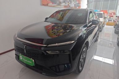 Used Wey Mocha New Energy 2023 Two-Wheel Drive Long-Range Version