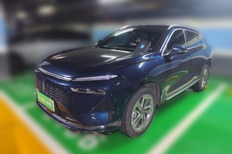 Used Wey Mocha New Energy 2023 Two-Wheel Drive Long-Range Version Guazi used car, China used car export, Used car for sale, Used cars, Cheapest cars for sale