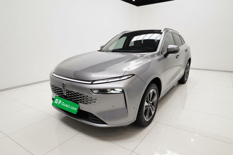 Used Wey Mocha New Energy 2023 Two-Wheel Drive Long-Range Version Guazi used car, China used car export, Used car for sale, Used cars, Cheapest cars for sale