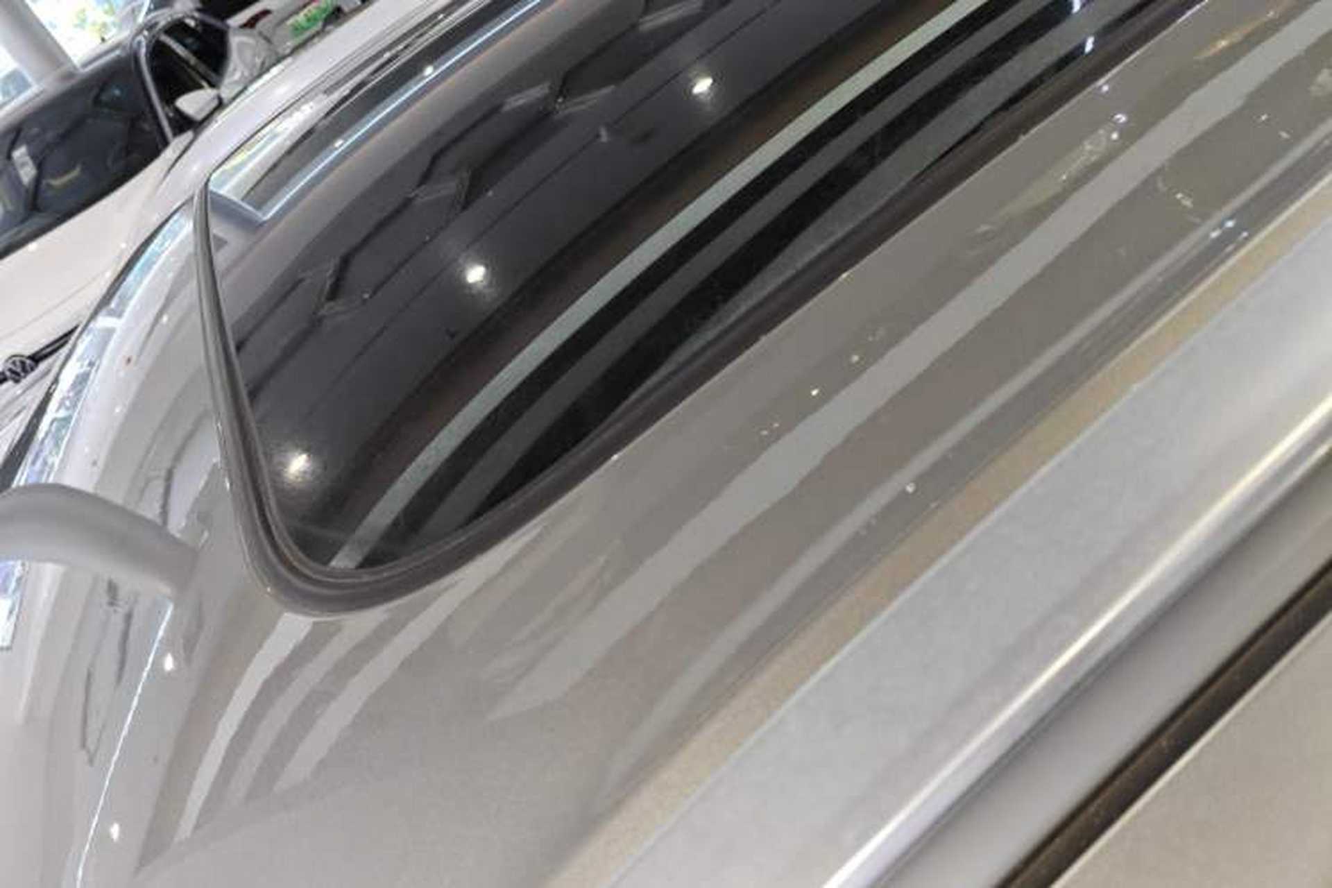 Used Wey Mocha New Energy 2023 Two-Wheel Drive Long-Range Version Roof