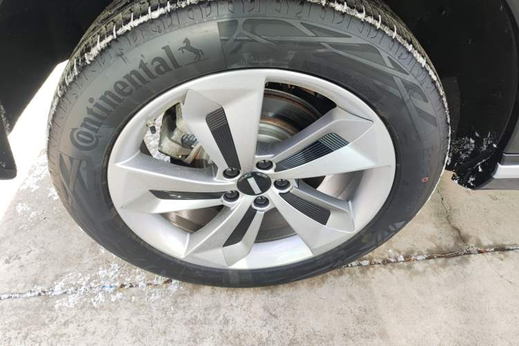 Used Wey Mocha New Energy 2024 Hi4 Four-Wheel Drive Long-Range Version Exterior 8