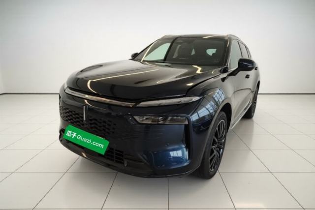 Used Wey Mocha New Energy 2024 Hi4 Four-Wheel Drive Long-Range Version