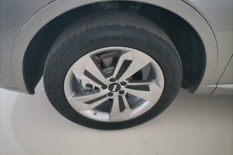 Used Wey Mocha New Energy 2024 Hi4 Four-Wheel Drive Long-Range Version Exterior 7