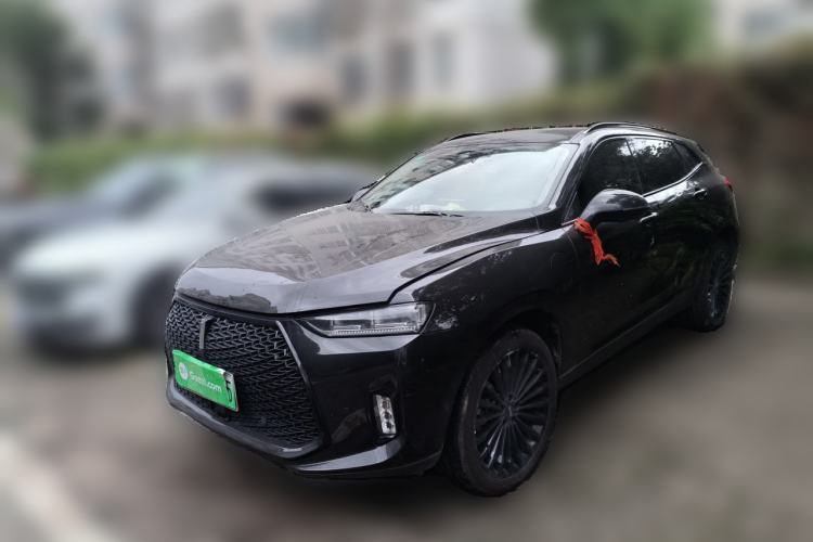 Used Wey P8 2018 2.0T Flagship Model Guazi used car, China used car export, Used car for sale, Used  cars, Cheapest cars for sale