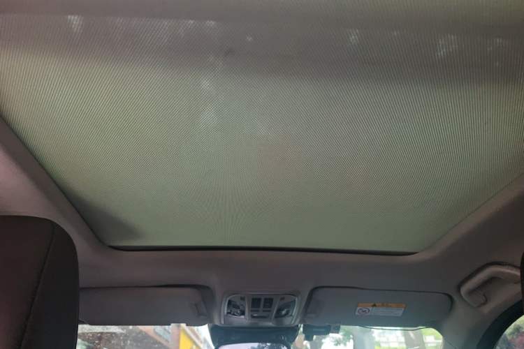 Used Wey P8 2018 2.0T Flagship Model Headliner