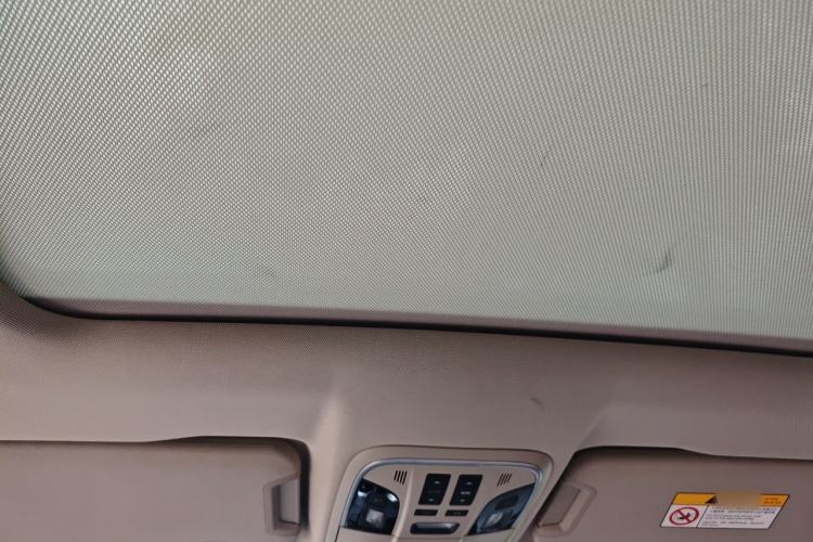 Used Wey P8 2018 2.0T Flagship Model Headliner