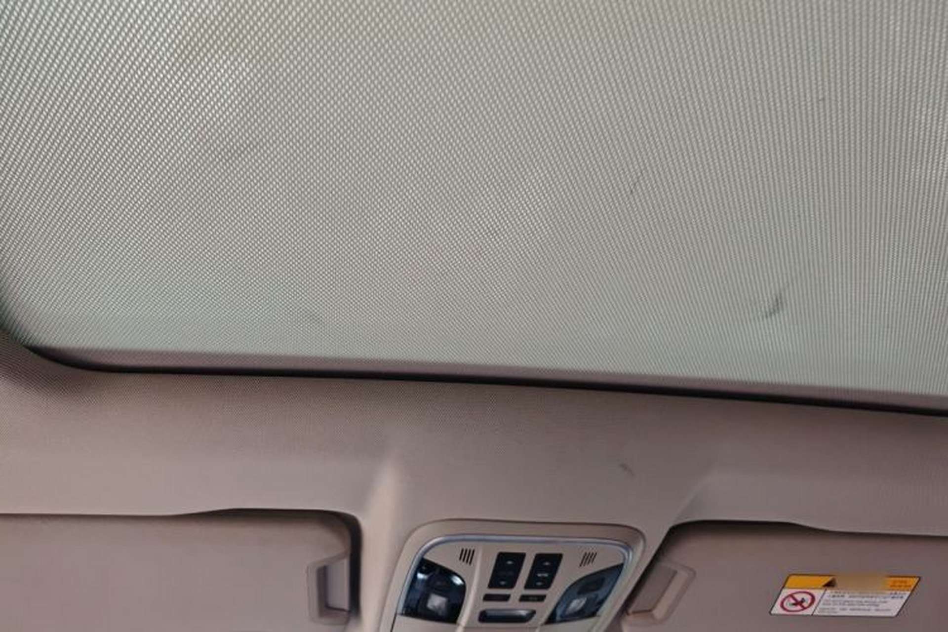 Used Wey P8 2018 2.0T Flagship Model Headliner