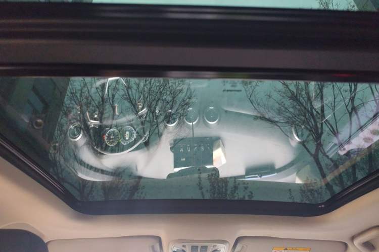 Used Wey P8 2018 2.0T Flagship Model Headliner