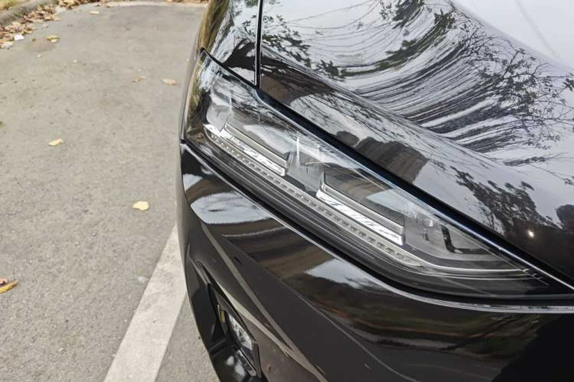 Used Wey P8 2018 2.0T Premium Edition Right Front Headlight