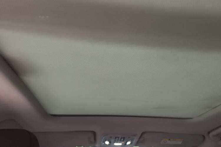 Used Wey P8 2018 2.0T Flagship Model Headliner