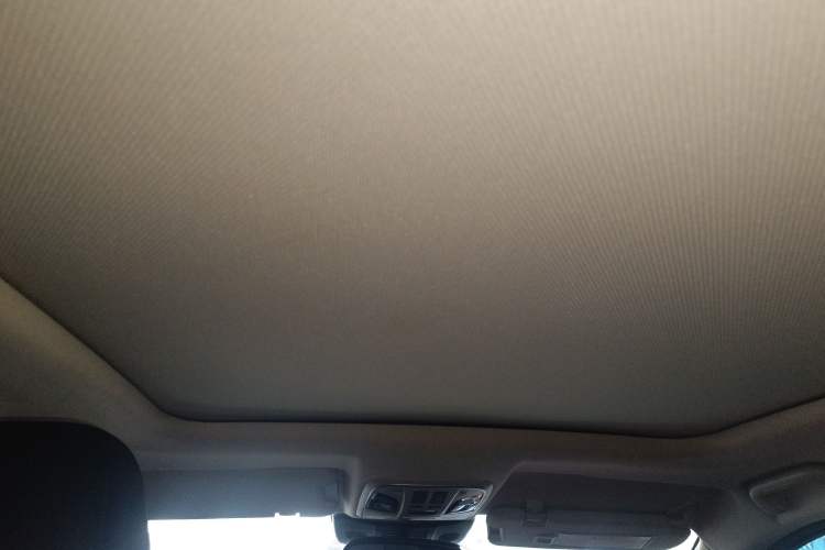 Used Wey P8 2018 2.0T Flagship Model Headliner
