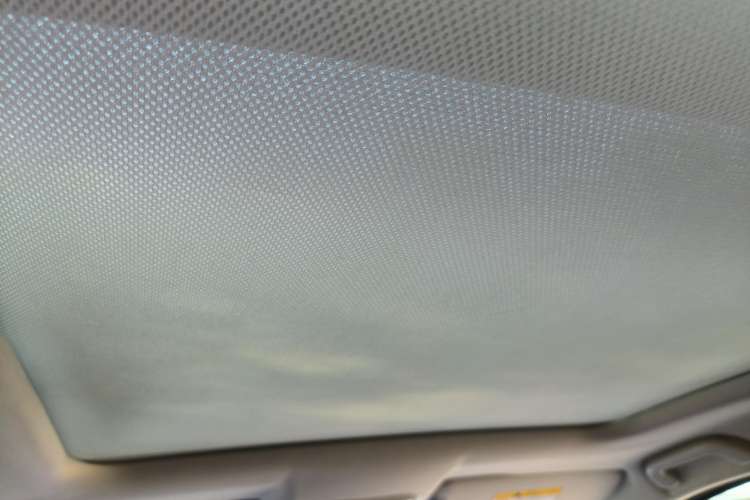 Used Wey P8 2018 2.0T Flagship Model Headliner