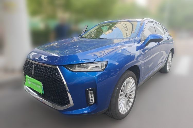 Used Wey P8 2018 2.0T Flagship Model Guazi used car, China used car export, Used car for sale, Used  cars, Cheapest cars for sale