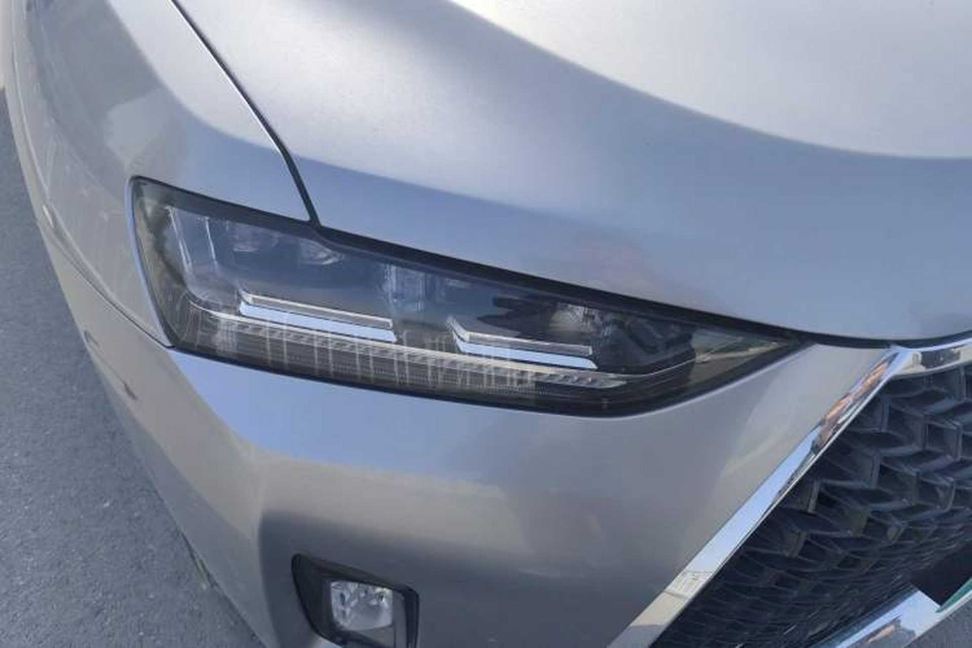 Used Wey P8 2018 2.0T Premium Edition Right Front Headlight