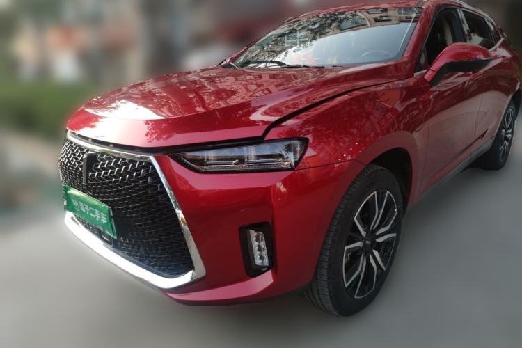 Wey P8 2018 2.0T Premium Edition usado Guazi used car, China used car export, Used car for sale, Used cars, Cheapest cars for sale
