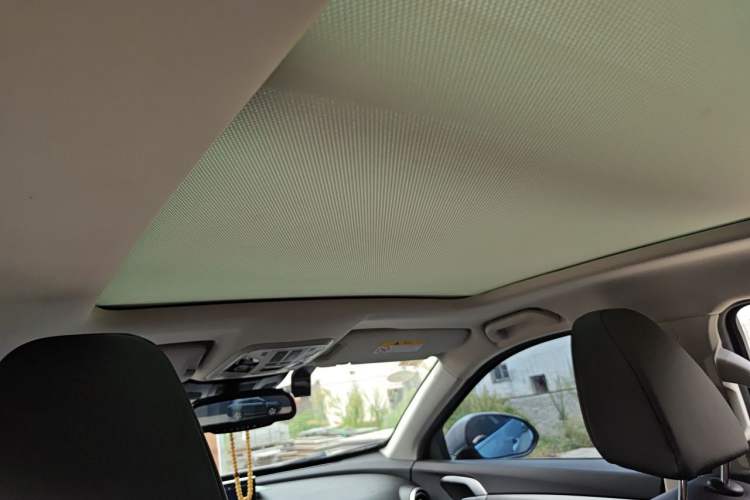 Used Wey P8 2018 2.0T Prestige Version Headliner