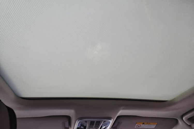 Used Wey P8 2018 2.0T Flagship Model Headliner