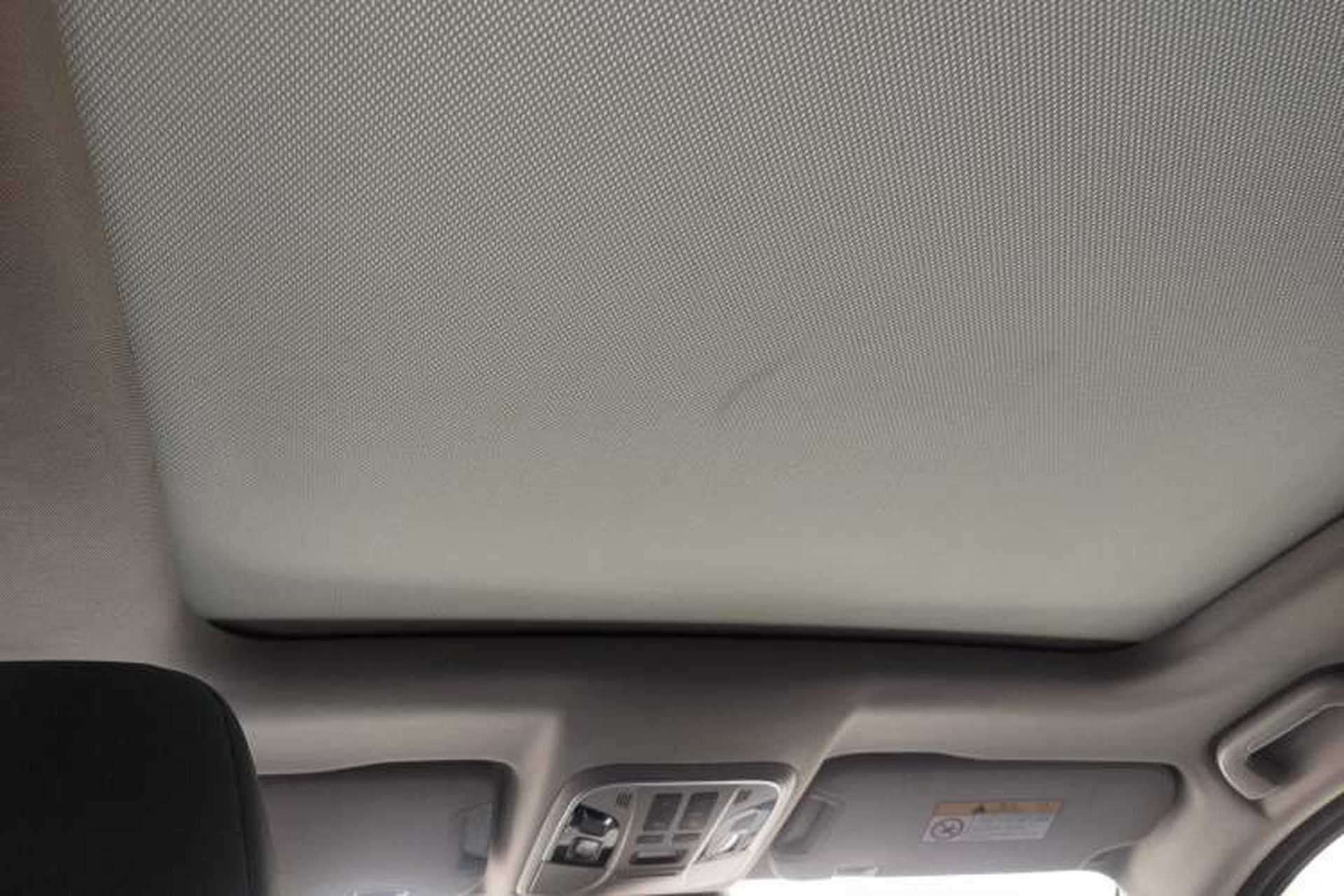 Used Wey P8 2018 2.0T Flagship Model Headliner