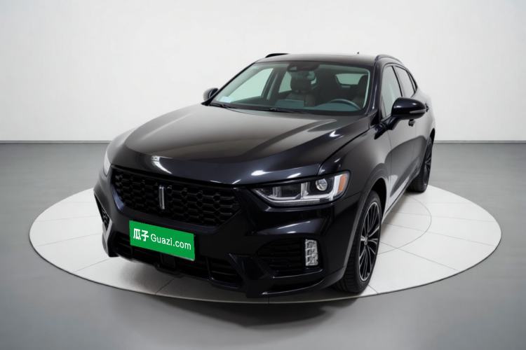Used Wey VV5 2017 2.0T Flagship Edition Guazi used car, China used car export, Used car for sale, Used cars, Cheapest cars for sale