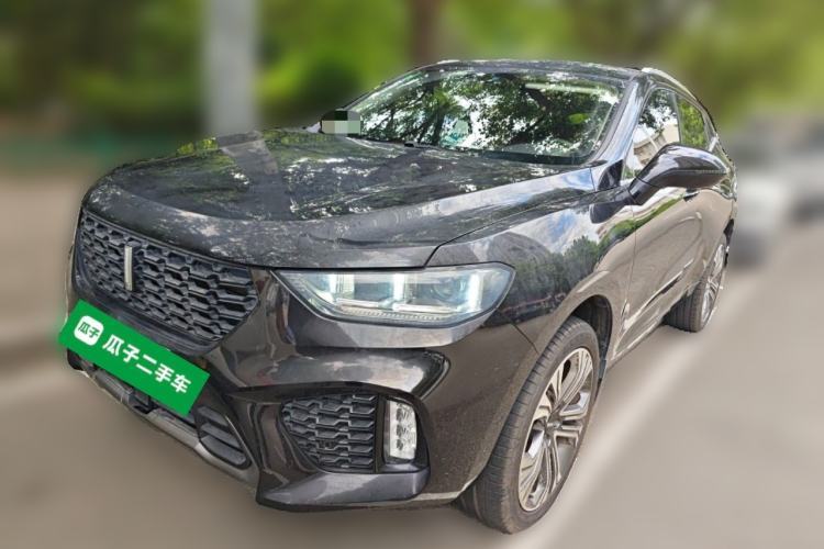 Used Wey VV5 2017 2.0T Flagship Edition Guazi used car, China used car export, Used car for sale, Used  cars, Cheapest cars for sale