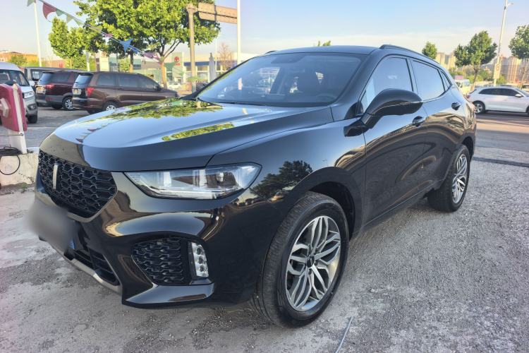 Used Wey VV5 2017 2.0T Ultra-Luxury Version Guazi used car, China used car export, Used car for sale, Used  cars, Cheapest cars for sale