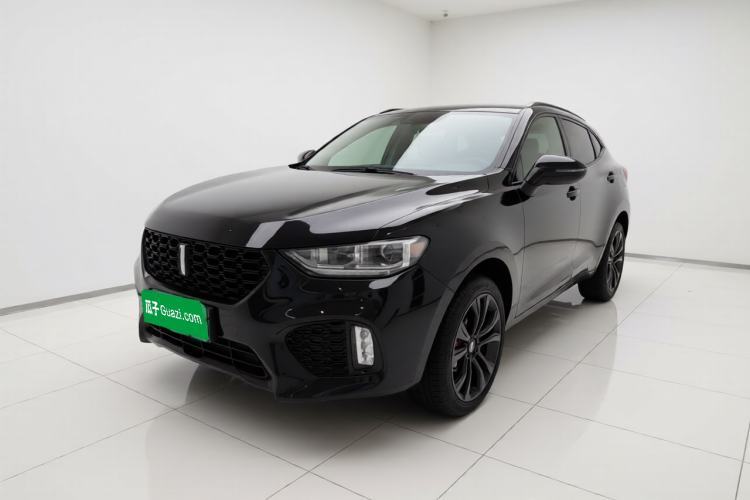 Used Wey VV5 2017 2.0T Flagship Edition Guazi used car, China used car export, Used car for sale, Used  cars, Cheapest cars for sale