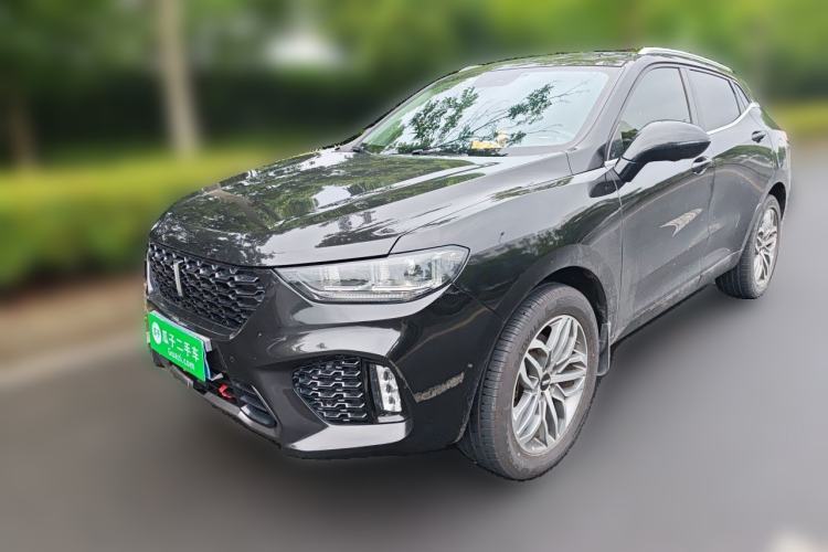 Used Wey VV5 2017 2.0T Ultra-Luxury Version Guazi used car, China used car export, Used car for sale, Used  cars, Cheapest cars for sale