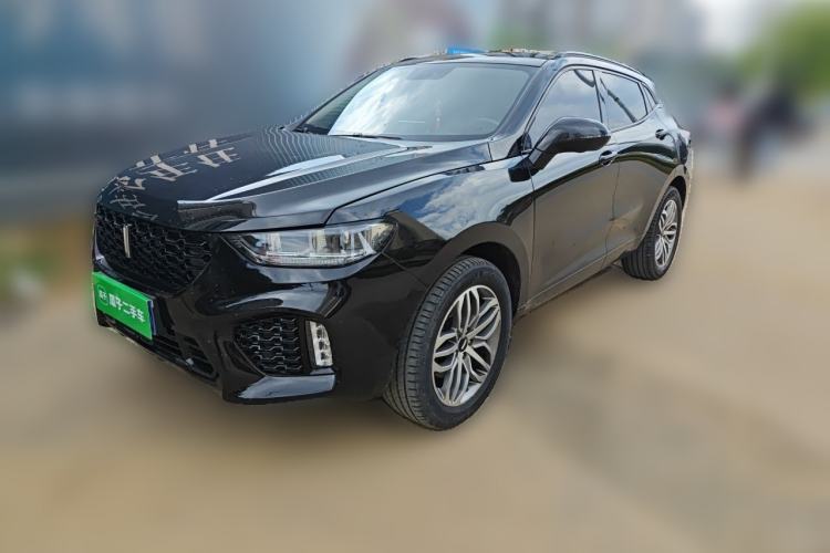 Used Wey VV5 2017 2.0T Ultra-Luxury Version Guazi used car, China used car export, Used car for sale, Used  cars, Cheapest cars for sale