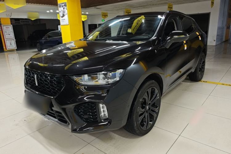 Used Wey VV5 2017 2.0T Flagship Edition Guazi used car, China used car export, Used car for sale, Used  cars, Cheapest cars for sale
