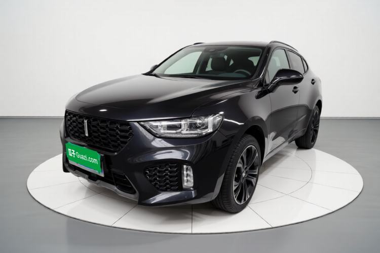 Used Wey VV5 2017 2.0T Flagship Edition Guazi used car, China used car export, Used car for sale, Used cars, Cheapest cars for sale