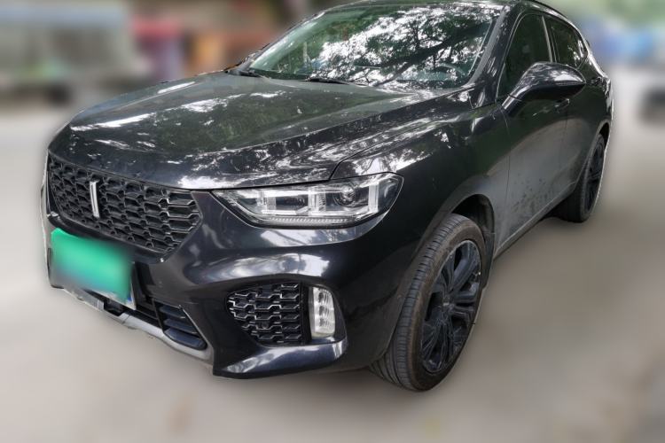 Used Wey VV5 2017 2.0T Flagship Edition Guazi used car, China used car export, Used car for sale, Used  cars, Cheapest cars for sale