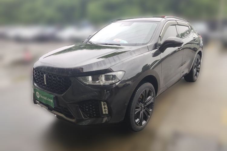 Used Wey VV5 2017 2.0T Flagship Edition Guazi used car, China used car export, Used car for sale, Used  cars, Cheapest cars for sale