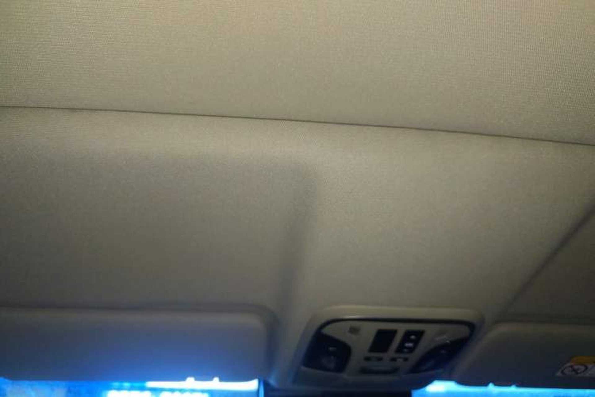 Used Wey VV5 2017 2.0T Ultra-Luxury Version Headliner