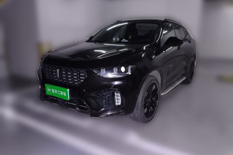 Used Wey VV5 2017 2.0T Flagship Edition Guazi used car, China used car export, Used car for sale, Used cars, Cheapest cars for sale