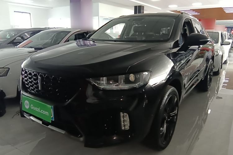Used Wey VV5 2017 2.0T Flagship Edition Guazi used car, China used car export, Used car for sale, Used  cars, Cheapest cars for sale