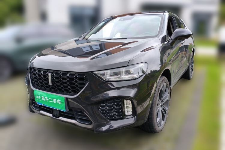 Used Wey VV5 2017 2.0T Flagship Edition Guazi used car, China used car export, Used car for sale, Used  cars, Cheapest cars for sale