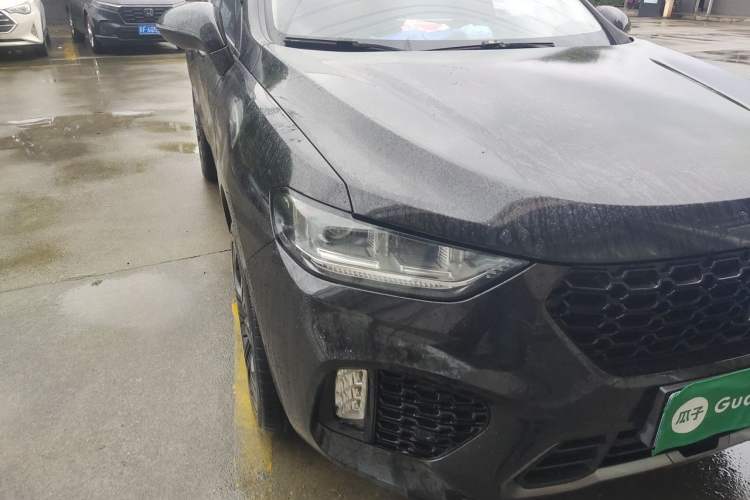 Used Wey VV5 2017 2.0T Flagship Edition Right Front Headlight