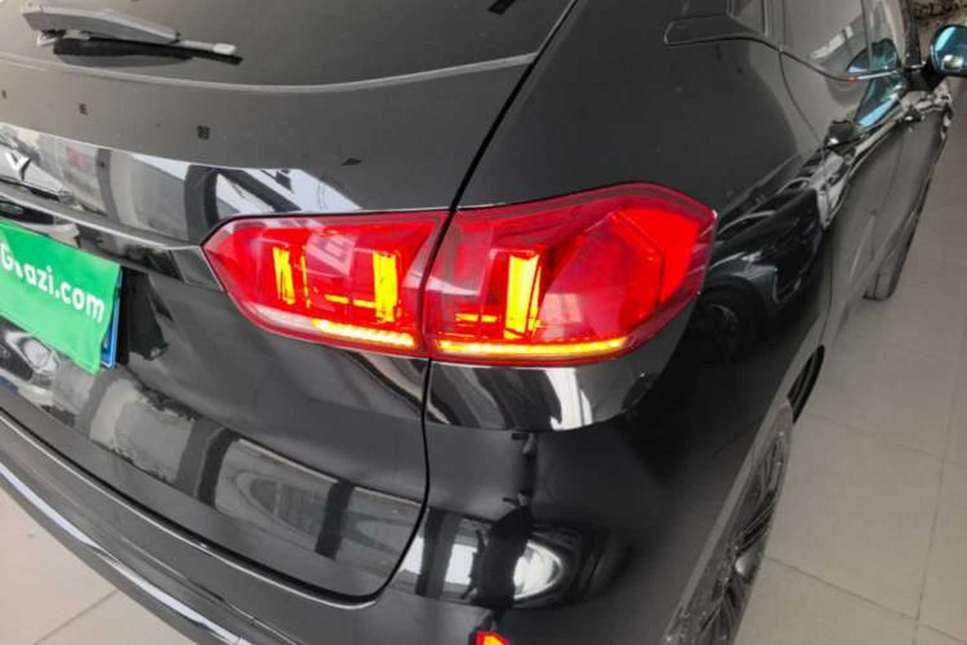 Used Wey VV5 2017 2.0T Flagship Edition Right Rear Taillight