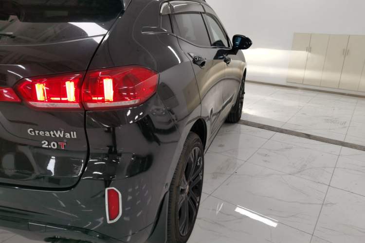 Used Wey VV5 2017 2.0T Flagship Edition Right Rear Taillight
