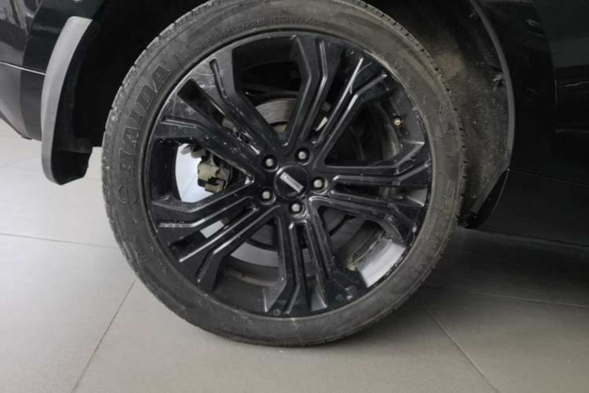 Used Wey VV5 2017 2.0T Flagship Edition Right Rear Wheel Hub